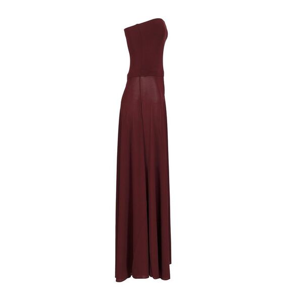 Alaïa Women Bustier Jumpsuit